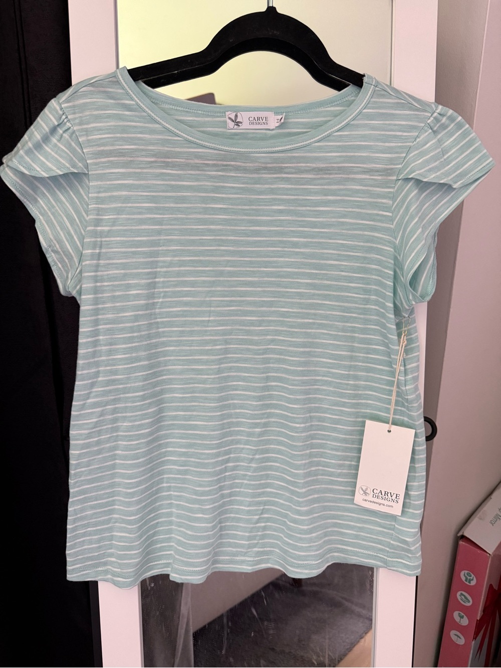 NWT Carve Designs Mila Too size XS